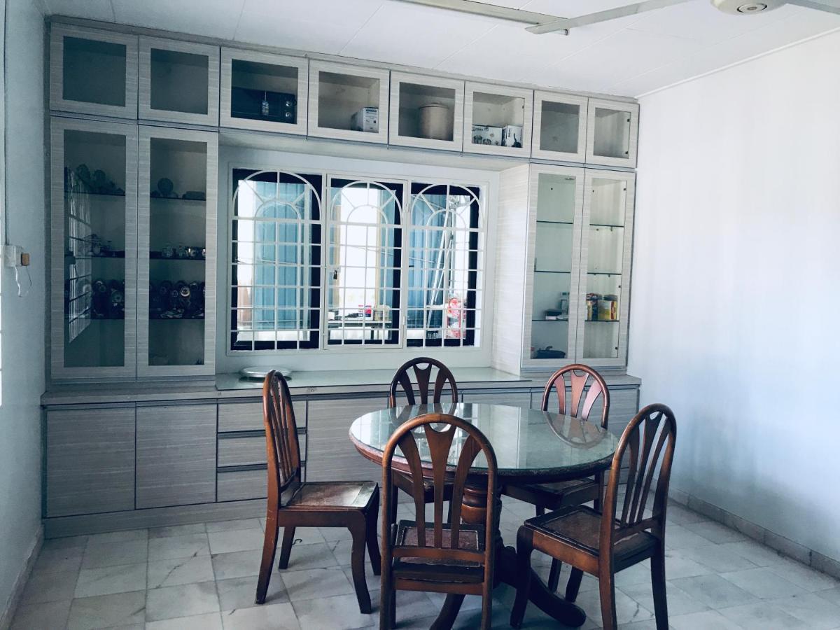 Cozy And Comfortable Homestay In Sungai Siput Luaran gambar